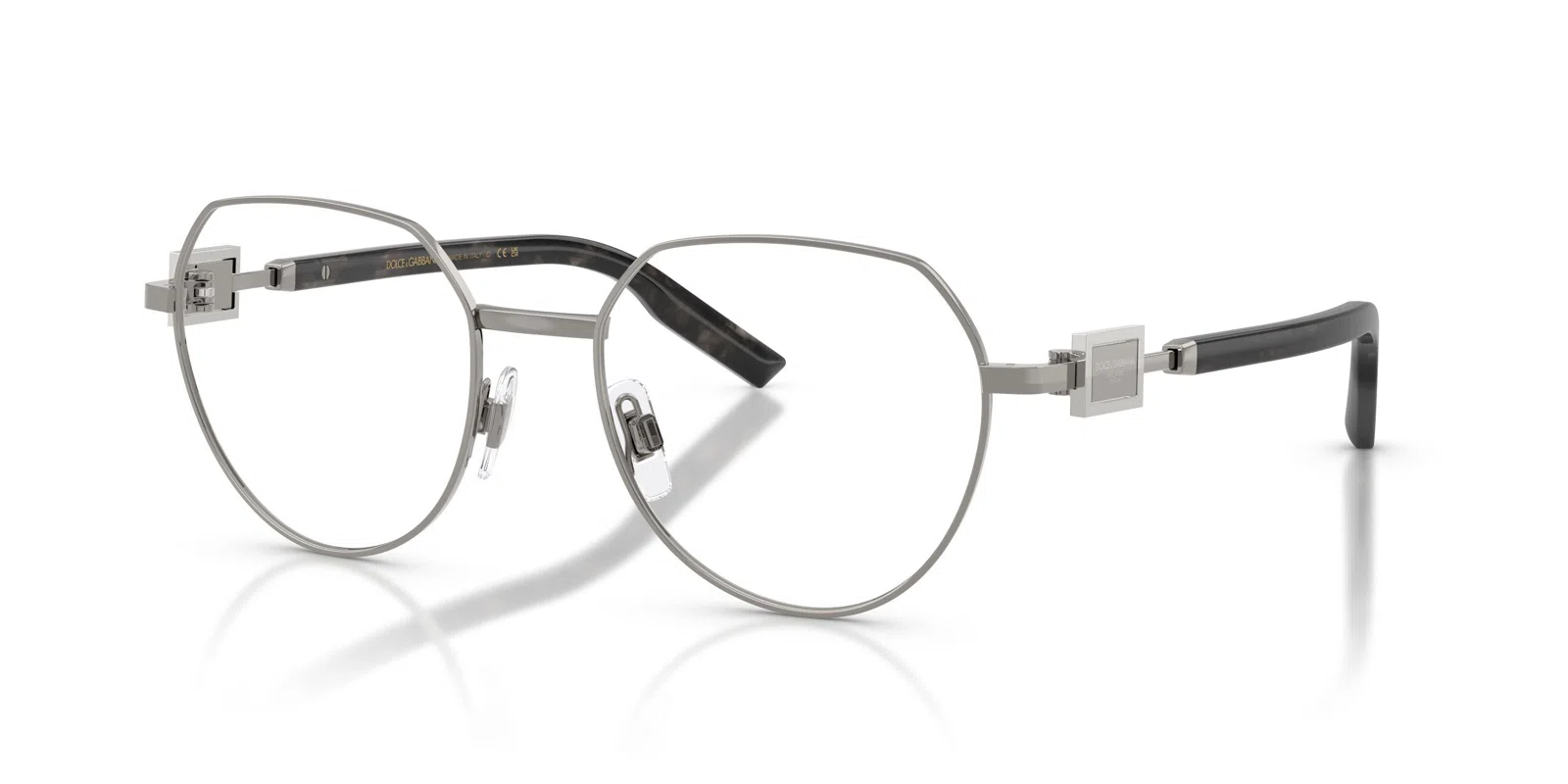 Dolce & Gabbana 1362 Eyeglasses - view 10